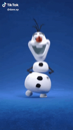 Olaf Frozen GIF - Olaf Frozen - Discover & Share GIFs
