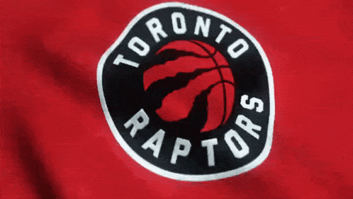 Toronto Raptors Flag GIF - Toronto raptors Flag Raptors - Discover & Share  GIFs