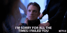 Im Sorry For All The Times I Failed You Feel Bad GIF - Im Sorry For All The Times I Failed You Feel Bad Regret GIFs