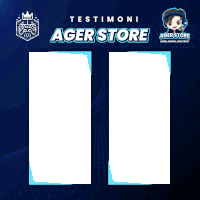 Bang Ager Agerstore Sticker