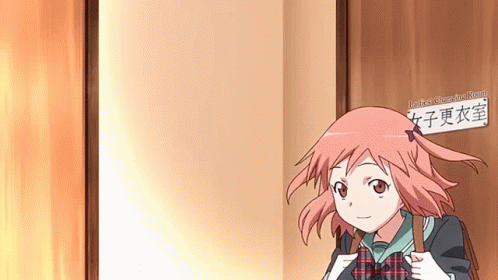 chiho-sasaki-the-devil-is-a-part-timer.gif