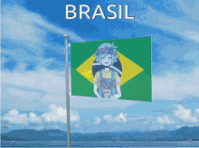 Brasil Omori GIF - Brasil Omori GIFs
