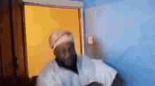 African Slap GIF - African Slap Angry GIFs