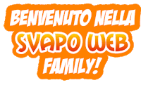 Svapoweb Family Sticker - Svapoweb Family Vape Stickers