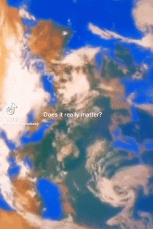 Does It Really Matter Zoom Out GIF - Does It Really Matter Zoom Out GIFs