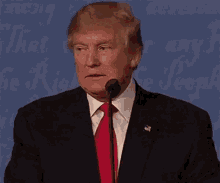 Trump Rage GIF - Trump Rage Tantrum GIFs