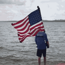 merica flag america