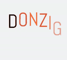 Donzig Animated Text GIF - Donzig Animated Text Text GIFs