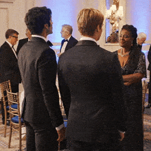 Red White And Royal Blue Rwrb GIF - Red White And Royal Blue Rwrb Taylorzetes GIFs