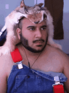 Wolf Game Farmer Wolf Game Cosplay GIF - Wolf Game Farmer Wolf Game Cosplay Wolf Game Dom GIFs