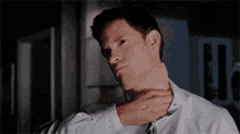 Disguise Unmask GIF - Disguise Unmask GIFs