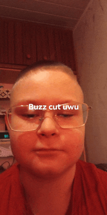 Buzz Cut GIF - Buzz Cut GIFs