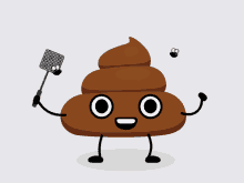 Cherkash Poop GIF - Cherkash Poop Emoji GIFs