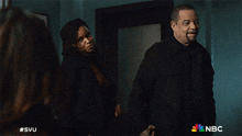 Tapping Your Arm Detective Odafin Tutuola GIF