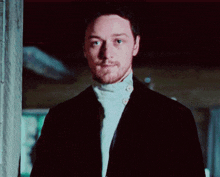 James Mcavoy The Last Station GIF - James Mcavoy The Last Station Disappointed GIFs