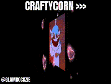 Craftycorn Smiling Critters GIF