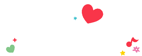 Canticos Put A Little Song In Your Heart Sticker - Canticos Put A Little Song In Your Heart Stickers