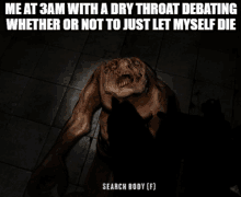 Stalker Shadow Of Chernobyl GIF - Stalker Shadow Of Chernobyl Me At3am With A Dry Throat Debating Wheter Or Not To Just Let Myself Die GIFs