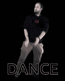 Dance Moves Dance GIF - Dance Moves Dance Clapvarian GIFs