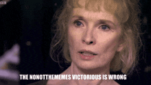 Nonotthememes Time Lord Victorious GIF - Nonotthememes Time Lord Victorious Wrong GIFs