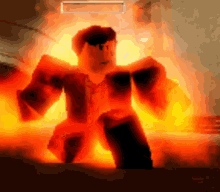 Fireman Ace California GIF - Fireman Ace California Burning Man GIFs