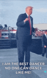 Trump Dance GIF - Trump Dance Donald GIFs
