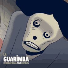 Scary Scared GIF - Scary Scared Skull GIFs