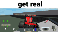 Get Real Get Fake GIF - Get Real Get Fake Formula One GIFs