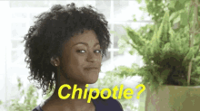 Chipotle Burritos GIF - Chipotle Burritos Tacos GIFs