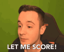 Let Me Score Let Me Win GIF - Let Me Score Let Me Win Get A Point GIFs