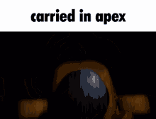 Carry Apex GIF