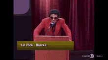 Chappelle Show GIF - Chappelle Show First GIFs