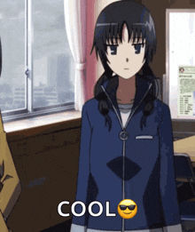 Anime Thumb GIF - Anime Thumb Thumbs GIFs