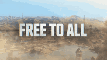 Free To All Call Of Duty Warzone2 GIF - Free To All Call Of Duty Warzone2 No Payment GIFs