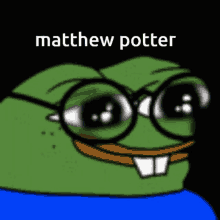 Matthew Potter GIF - Matthew Potter Matthew Potter GIFs