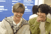 Nct Wish Oh Sion GIF