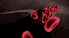 Sickle Cell GIF - Sickle Cell Blood GIFs