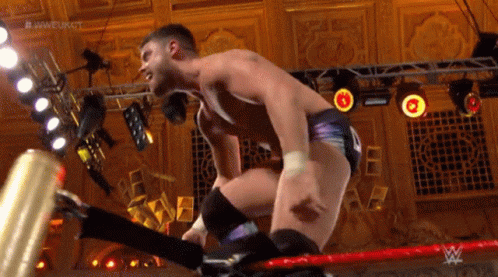 Jordan Devlin Wwe GIF - Jordan Devlin Wwe World Wrestling Entertainment GIFs