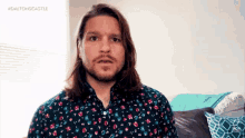 Dalton Castle GIF