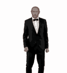 Pokemon Putin GIF - Pokemon Putin Dance GIFs