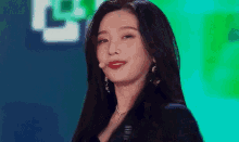 레드벨벳 조이　じょい GIF - Red Velvet Joy Kpop GIFs