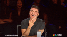 Now I Know Simon Cowell GIF - Now I Know Simon Cowell Americas Got Talent All Stars GIFs