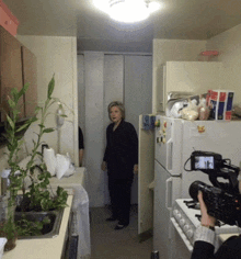 Hillary Clinton Confused GIF - Hillary Clinton Confused GIFs
