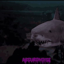 Jaws Jaws3d GIF - Jaws Jaws3d Absurd Noise GIFs
