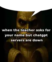 Bruh Sticker
