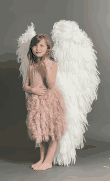 Angel Baby GIF - Angel Baby GIFs