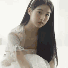 Coquette Wonyoung GIF - Coquette Wonyoung Pink GIFs