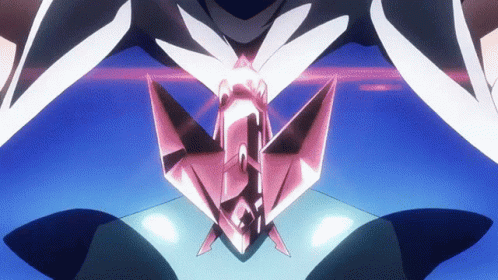 Symphogear Symphogear Xv GIF - Symphogear Symphogear Xv Tsubasa GIFs