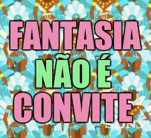 Carnaval 2018 / Carnaval Sem Assédio / Fantasia Não é Convite / Carnaval De Rua / Sororidade GIF - Carnival Brazilian Carnival Womens Rights GIFs