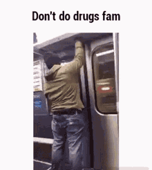 Drugs Are GIF - Drugs Are Bad GIFs